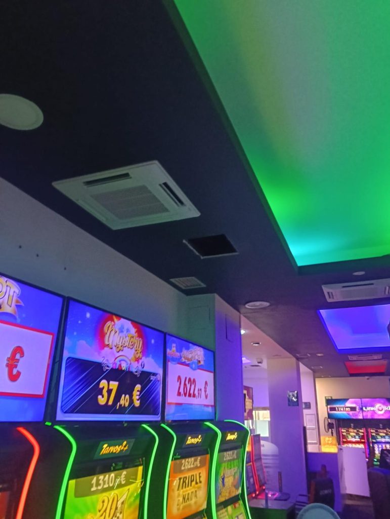 Bingo La Victoria Bingo La Victoria