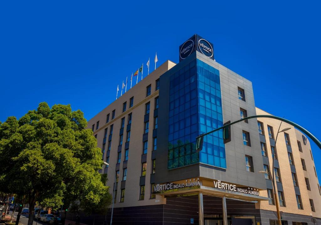 Hotel Vértice
